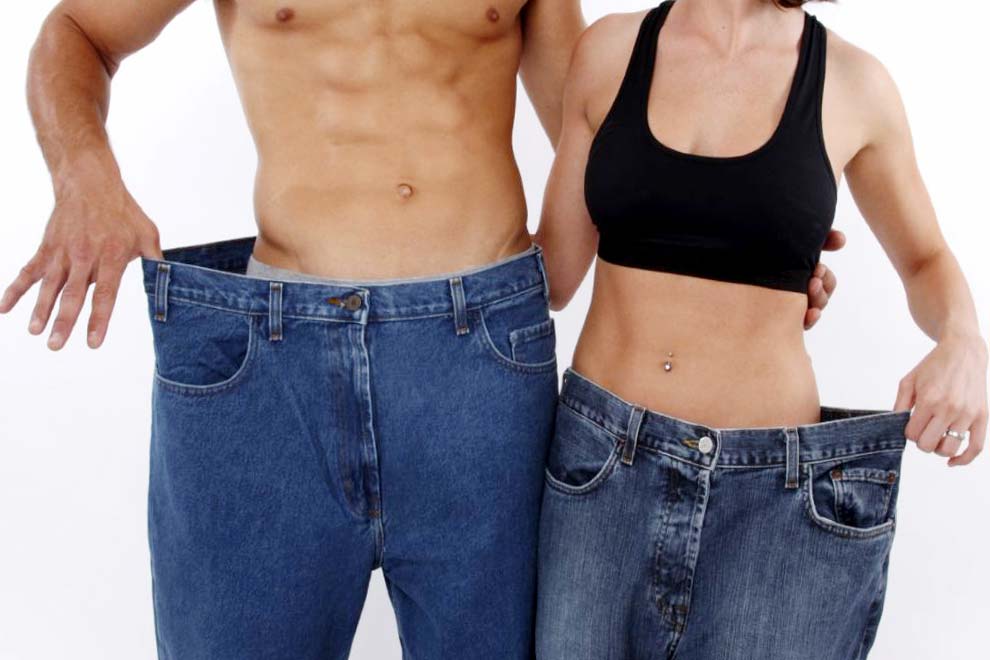 Как Правильно Сбросить Вес Мужчине